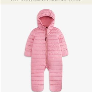 Primary Snow Suit